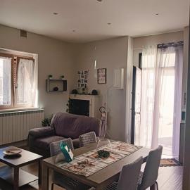 casa vacanze da zi' Annett, hotel u gradu Torre Maggiore