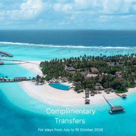 Niva Velassaru Maldives, hotel in Velassaru Island
