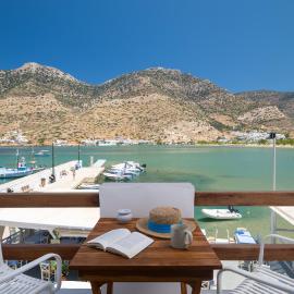 Aurum Suites Sifnos