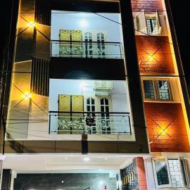 Aishwaryam Temple View 2BHK in Mayiladuthurai