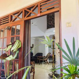 Weligama Villa South