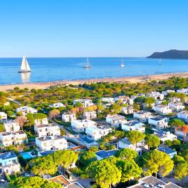 Bay Breeze 293