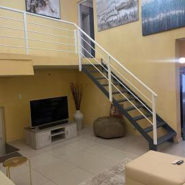 Spacious Executive Stay in Waterford Park