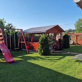 Casa Rodica Turda, Hotel in Turda