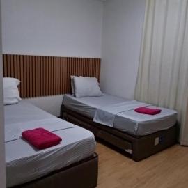 Compact Studio Unit l Mesaverte Residences 8th Floor, hotel a Pontud