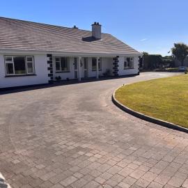 Fiona's Country Accommodation, hotel 