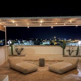 Relais Filomarino casa vacanze, hotel a Corsano