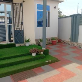 Nelca Executive Lodge, hotel di Mwanza