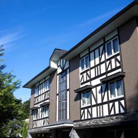 Karuizawa में, होटल Hotel Karuizawa Elegance