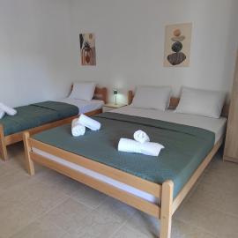 Utjeha - apartmani Kamenkovic