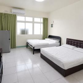 Little Joy Beach Homestay