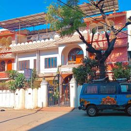 JWALA NIKETAN Jaipur
