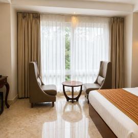 Lotus Villa, hotel in Phuntsholing
