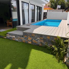 Blue Wave Villa