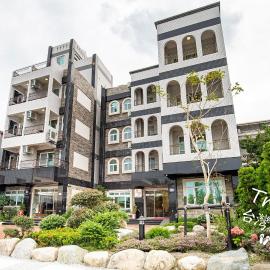 還早文旅, hotel in Taitung City