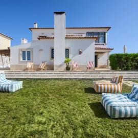 Beachfront Sunset Villa, by TimeCooler, Hotel in Sines