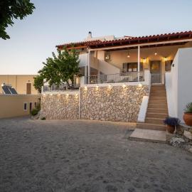 Zia Village Miro