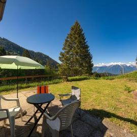 Chalet 1813 Nature & Panorama