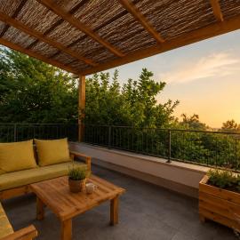 Bednesher Vacation Apartment for Families, hotel in Ma'ale Gamla