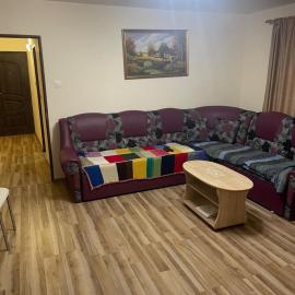 Apartament Crângului Dej, hotel in Dej