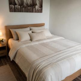 Lohja에 위치한 호텔 Cozy city apartment