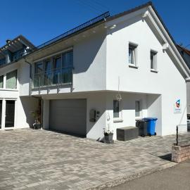Ferienwohnung Jeannette ideal für Geschäftsreisende, WLAN und Rechnung möglich