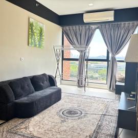 Bell Suites by Salaam Suites, khách sạn ở Sepang