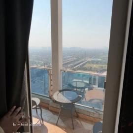 Nior luxury stays
