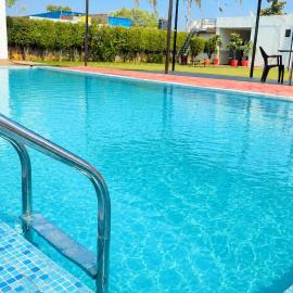 The Green Farms by AKexperiences, hotel in Faridabad