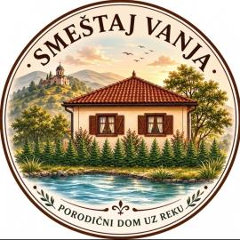 Smestaj Vanja, hotel en Arilje