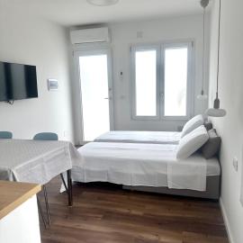 Arcimboldo 1 apartment