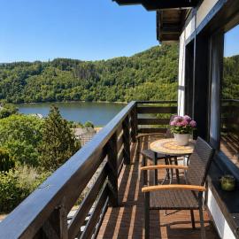 Ferienhaus Sonnendeck