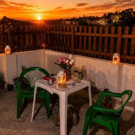 Casa sol e mar, hotel din Colares