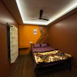 Nahor Regency, hotel in Guwahati