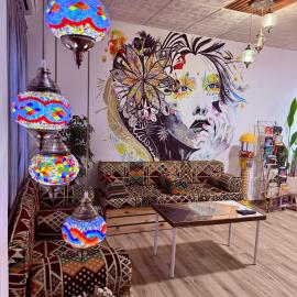 The Sydney Hotel, hotelli kohteessa Amman