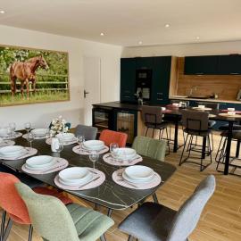 Gite du haras