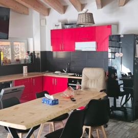 Maison de ville, Hotel in Roquemaure