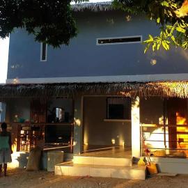 Villa luxury Amborovy Mahajanga Madagascar