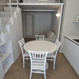Brizo – hotel w mieście Termoli