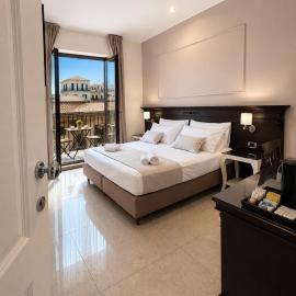 Ad Maiora Elegant Rooms, hotel a Palermo