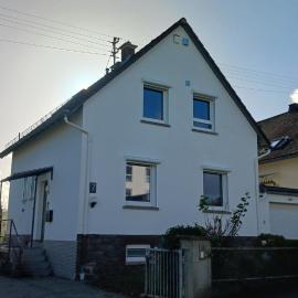 Ferienhaus am Bach