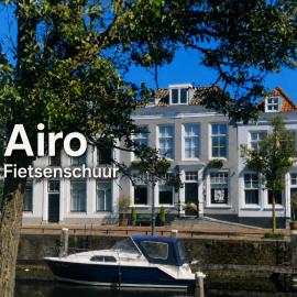 Boutique Hotel De Grote Kade, hotel sa Goes