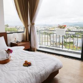 Enjoy Villa Da Lat, hotel a Khu Chi Lăng