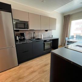 Olavi A, hotell i Savonlinna