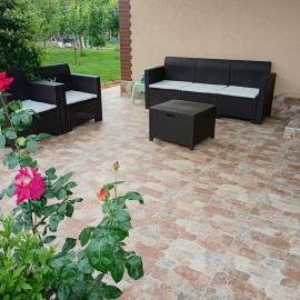 Casa Florina
