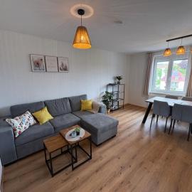 Tom s Apartment II, hotel in Knittelfeld