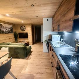 Castorlodge2 Rez de jardin