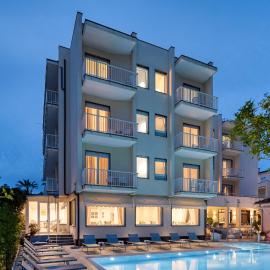 Hotel Splendid