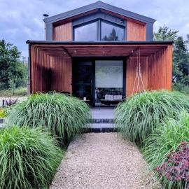 Sub Silva, hotel em Bałtów