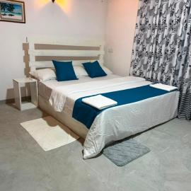 Green Villa Midigama, hotel en Midigama East